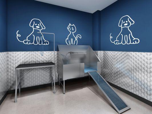 Bridges at Victorian Square