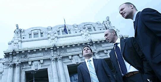 Access Cornerstone II