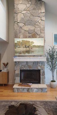 Beautiful picture frame tv
Tampa mounting services
813-279-1703