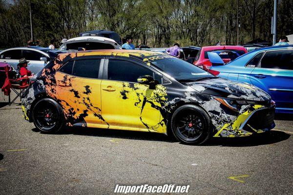 Pro Image Sign & Graphics