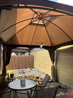 Marathon Painting and Roofing