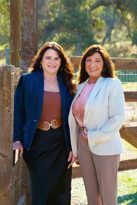 Ali DeStasio Silveira - Compass