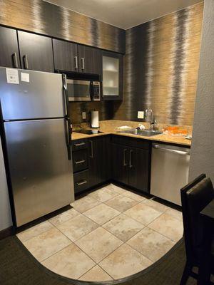 Residence Inn Denver City Center