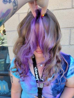 Enchanted Glamour Salon