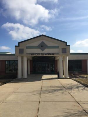 Hickory Elementary School