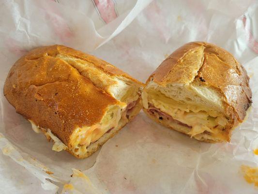 North Beach Sandwicheez