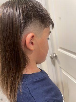 Beaumont's Finest Barber & Salon