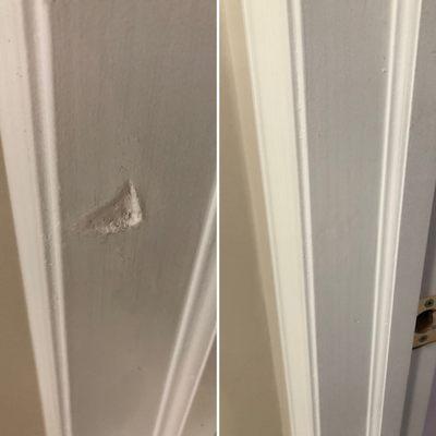 The Furniture Doctor