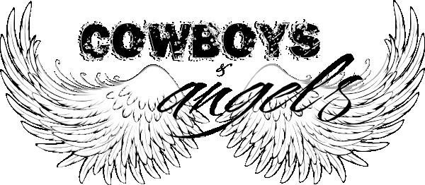 Cowboys & Angels Clothing