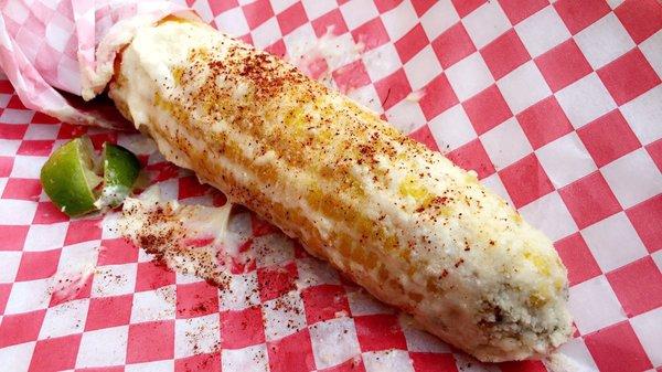 So worth the mess =P