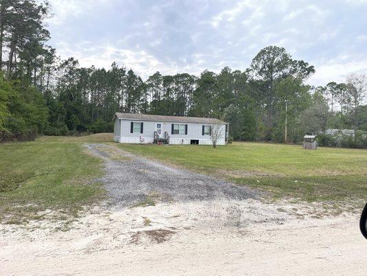 Will’s Lawn Care & Tree Service