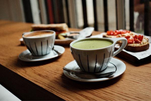 Madis Coffee Roasters