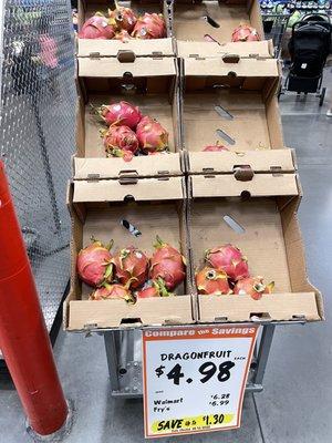 Dragonfruit !!