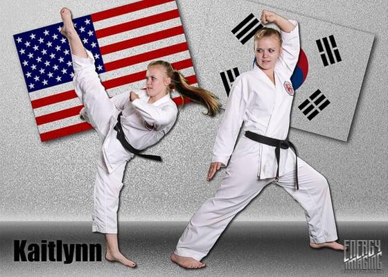 Energy Imaging Sports Photography