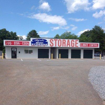 U-Haul Neighborhood Dealer