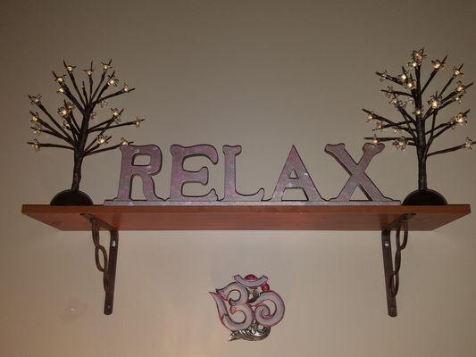 Essential Healing Therapeutic Massage