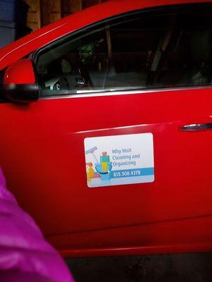 Why Wait Cleaning And Organizing