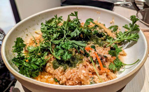 THE WELL Kitchen & Table