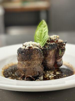 CRM Private Dining