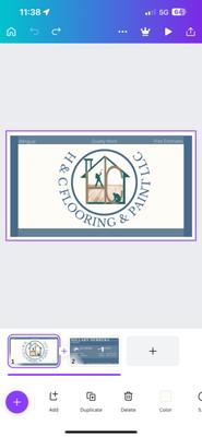 H&C Flooring & Paint