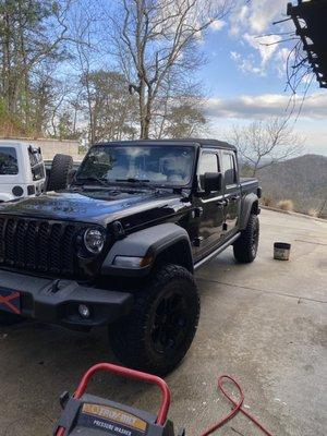 Xtreme Auto Detailing