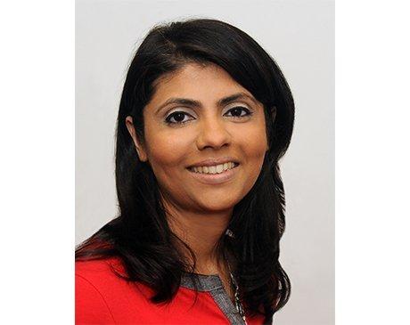 Shabnamzehra Bhojani, MD, FAPA