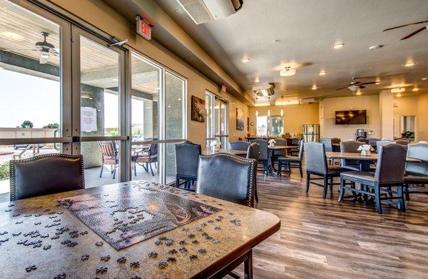 Highland Square Senior Apartments