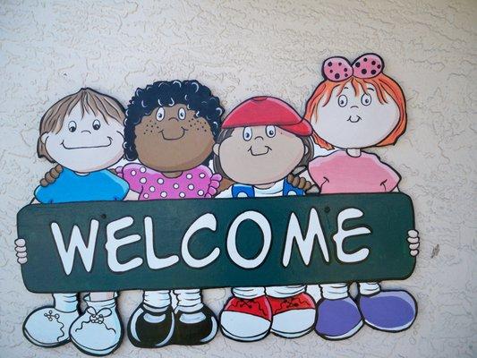 Cornerstone Preschool