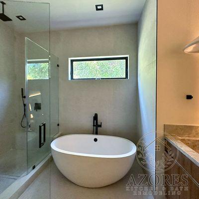 Azores Kitchen & Bath Remodeling