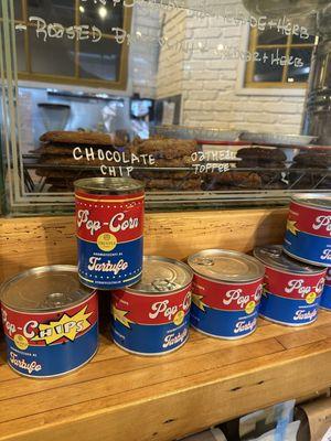 Joppa Fine Foods