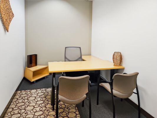 Regus Florida Aetna Building