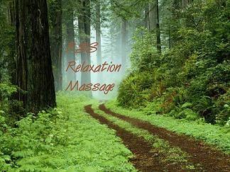 RSS Relaxation Massage