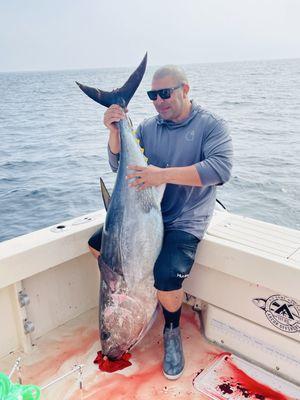 Fishing Charters 365