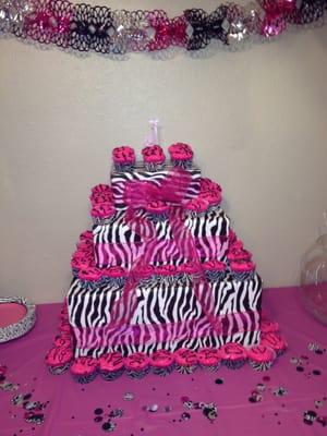 My Goods 24/7 The Cake Diva