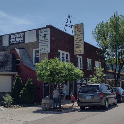 Ottawa Community Thrift