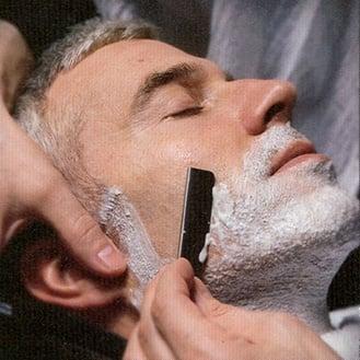 Men's Hair Tailor