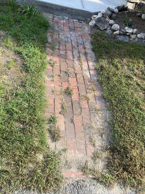 Mark's Masonry Repairs & Restoration