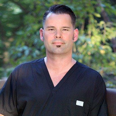 Coby King - Holistic Health & Wellness Counselor and Certified CBD Coach