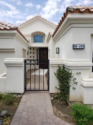 Precision Garage Doors and Gates