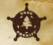 The Tree Sheriff