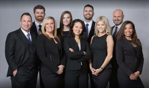 Top real estate agents Portland Oregon