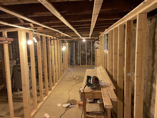 Kevin General Construction