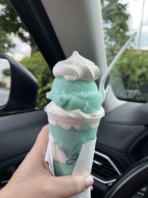 Houni's Italian Ice