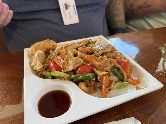 Siam Orchid Thai & Japanese