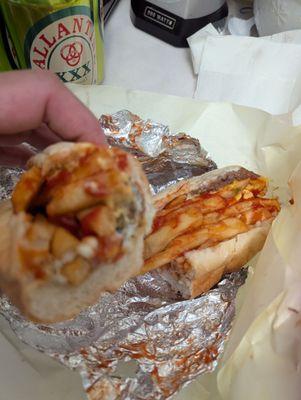 G & S American Deli