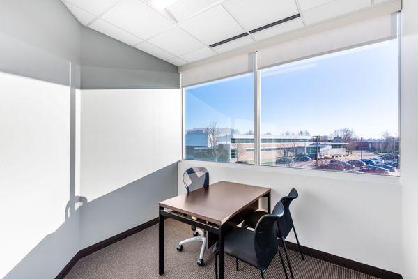 Regus - Davenport - Birchwood Office Building