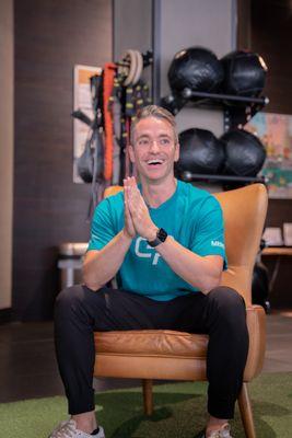 Calibrate Physical Therapy and Fitness