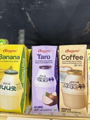 Saet Byul Asian Market