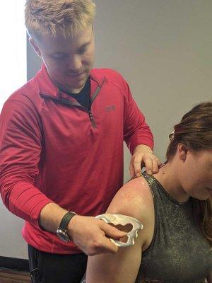 Cardinal Chiropractic Rehab & Wellness