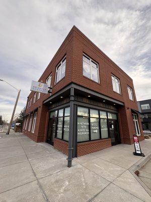 Open And Affordable Dental Lafayette